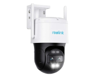 Reolink Outlet Inteligentna zewnętrzna kamera obrotowa W760 - 1558949 - zdjęcie 2